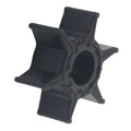Water Pump Impeller & Key for Yamaha Outboard (6H4-44352-02, 90280-03M03-00)
