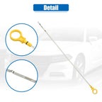Engine Oil Fluid Level Dipstick for Ford Explorer (2011–2021) No.DG1Z-6750-AB