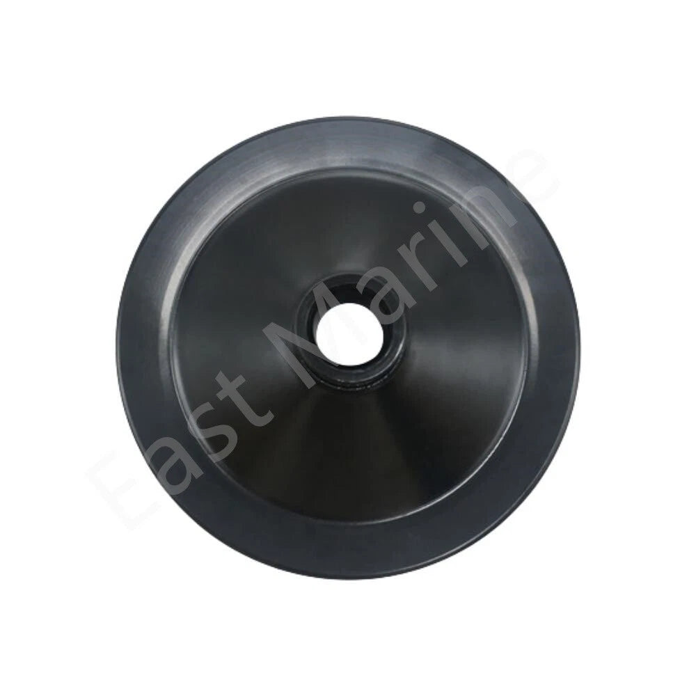 Power Steering Pump Pulley for OMC Sterndrive (0983839, 0983734, 0909981, 3853804)