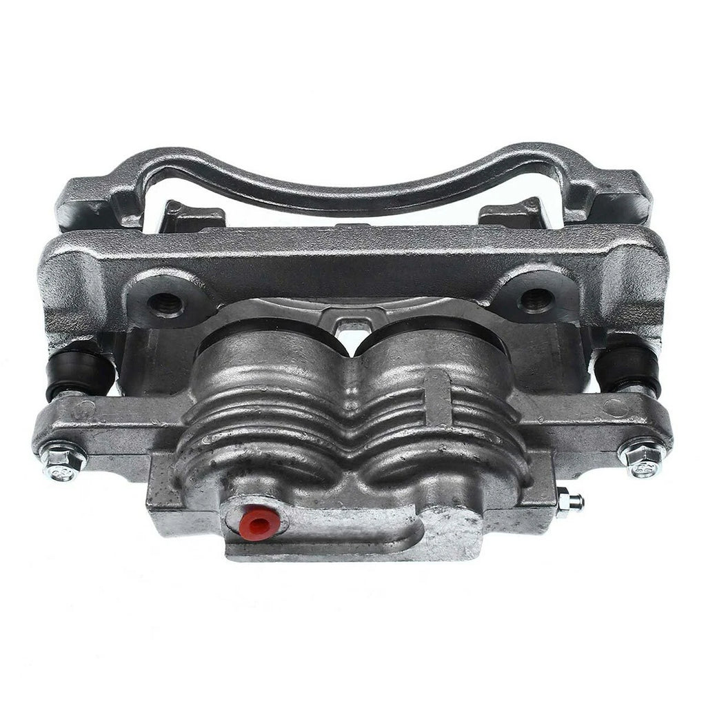 Front Right Brake Caliper with Bracket for Ford Mustang (2003-2004)