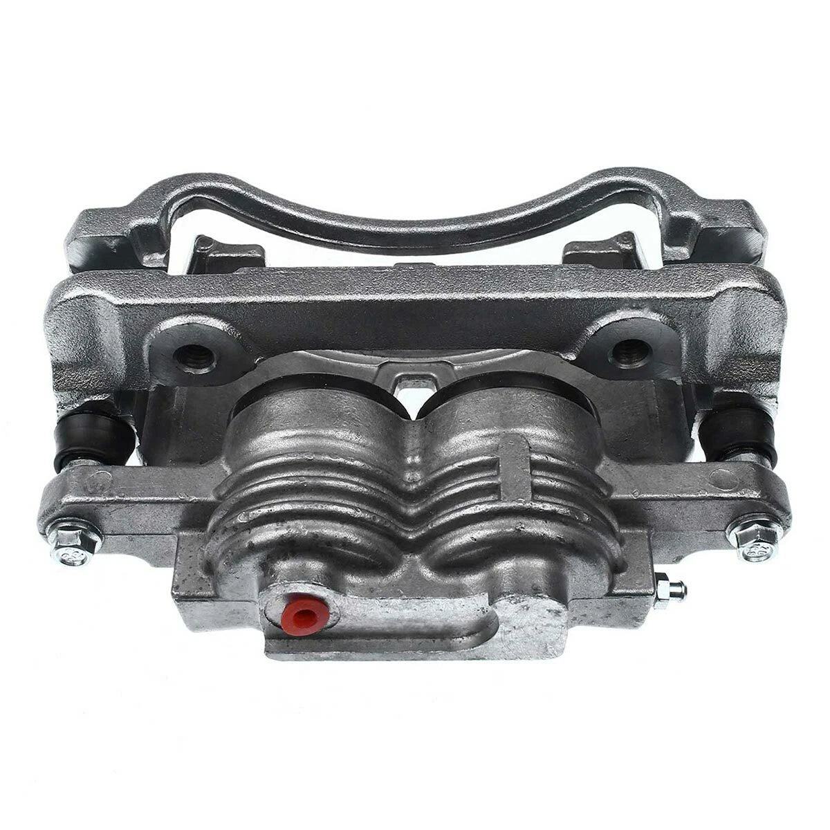 Front Right Brake Caliper with Bracket for Ford Mustang (2003-2004)