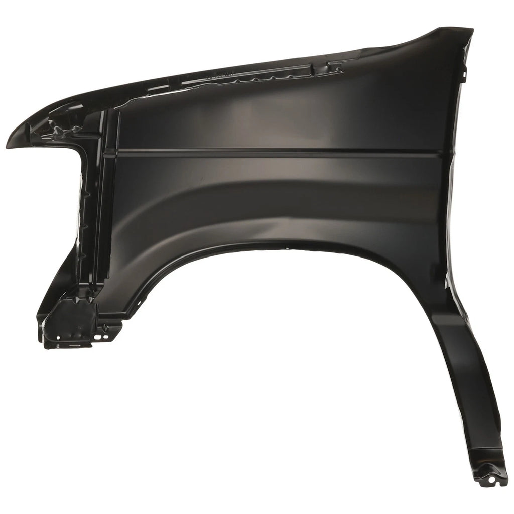 Fender for Ford E-350 Super Duty (2008–2021) Front Passenger Side