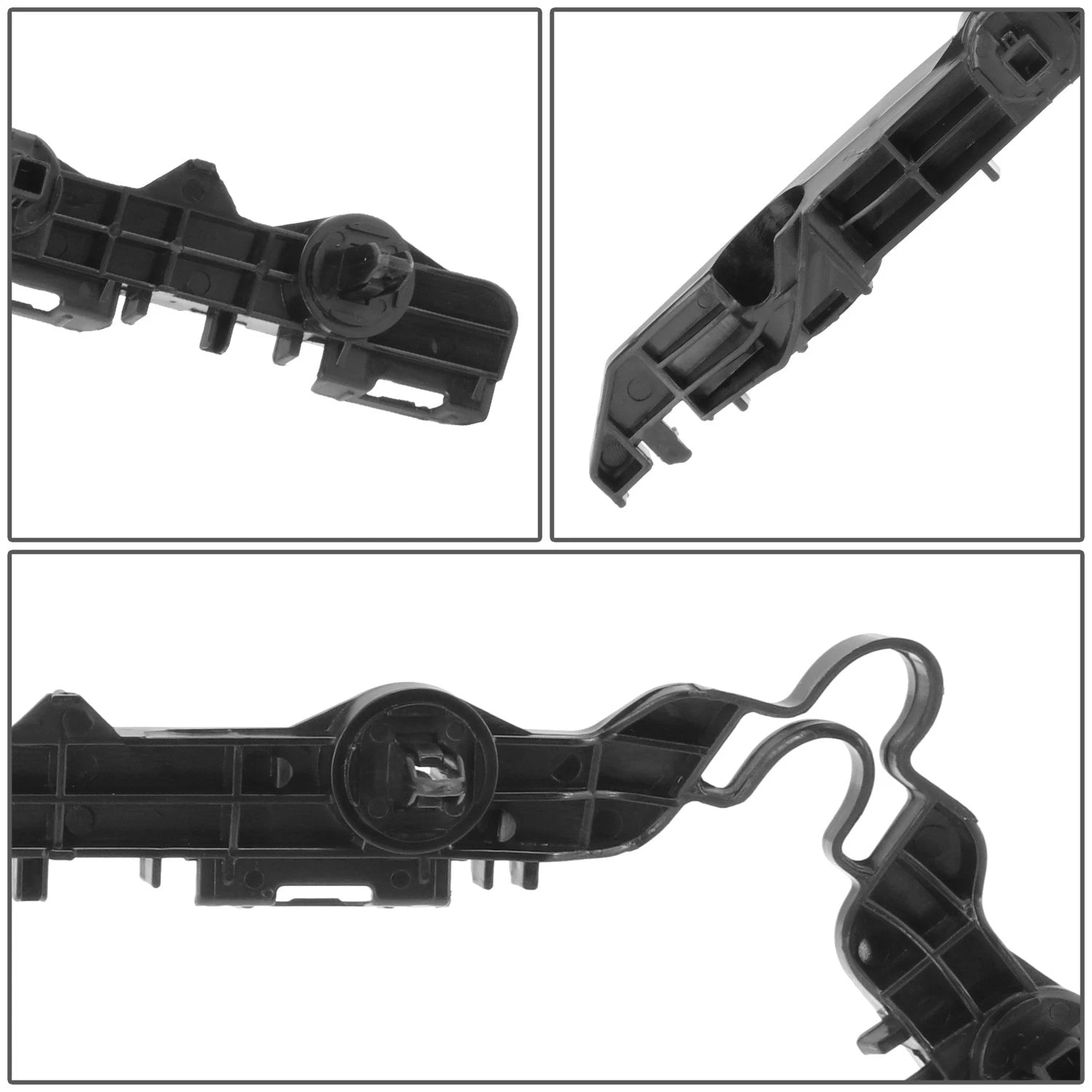 Bumper Cover Retainer Support Bracket for Toyota Camry (2012–2014)