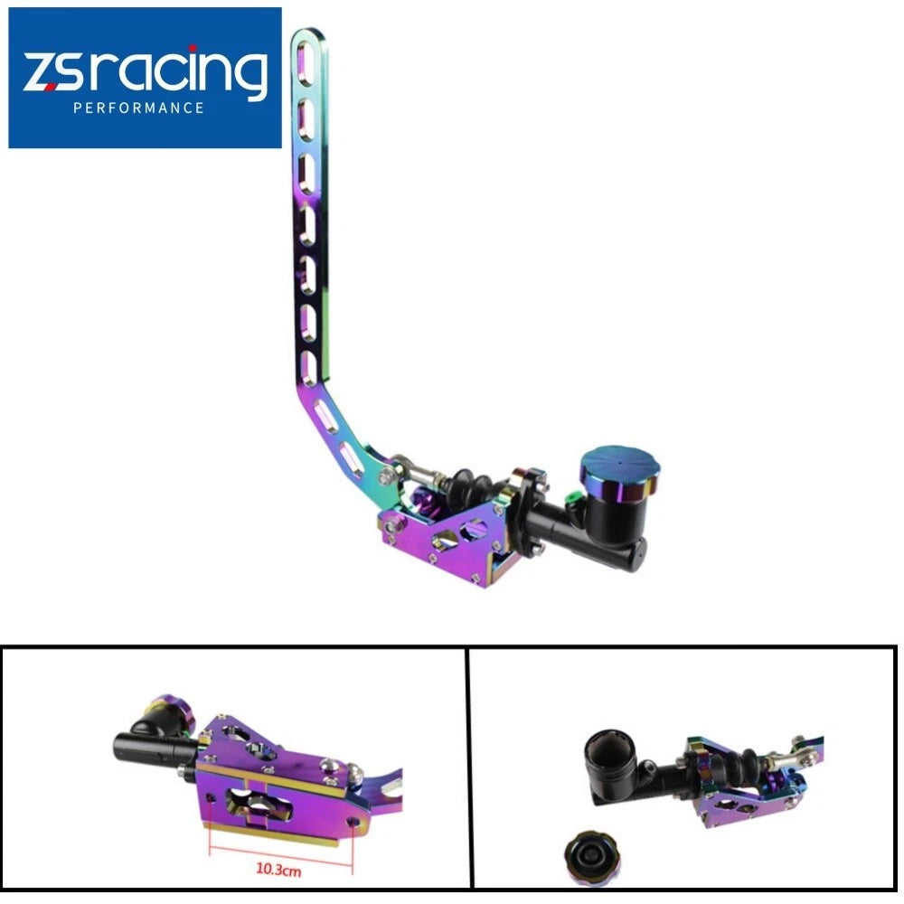 Hydraulic Drift E-Brake Lever Kit for Racing Vehicles