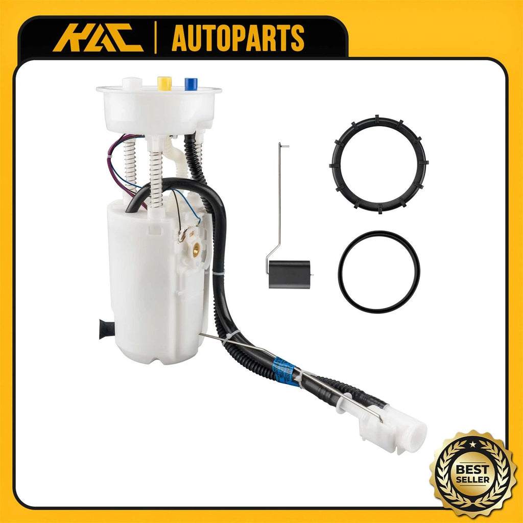 Fuel Pump Assembly for Mercedes-Benz ML320 ML350 ML500 (2001–2005)