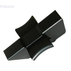 Cup Holder Divider Insert for Subaru Forester, Legacy, Outback (2010-2018)