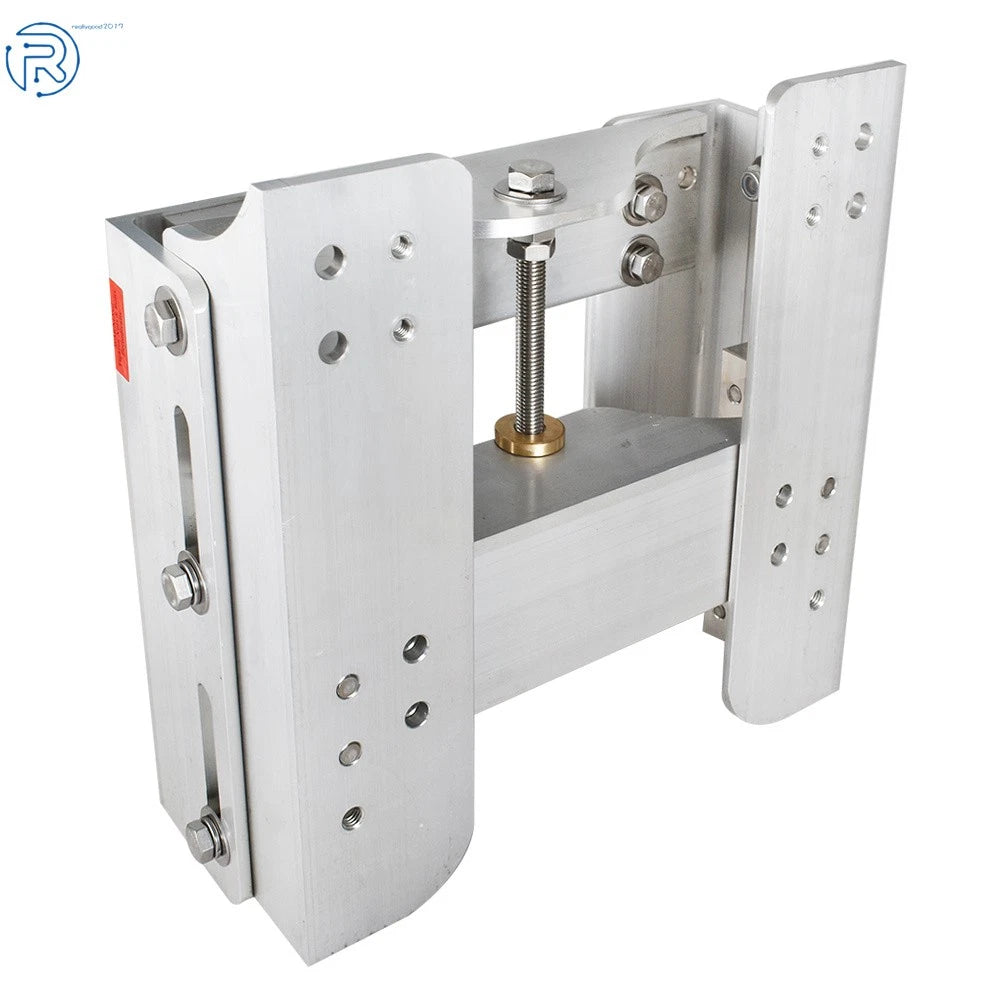 Adjustable Outboard Plate for JPL4500 (Fits Various Models)
