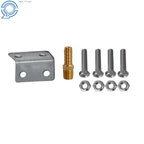 4 Trumpet Air Horn Kit for Train Semi Truck Boat RV (LOUD 150 dB)