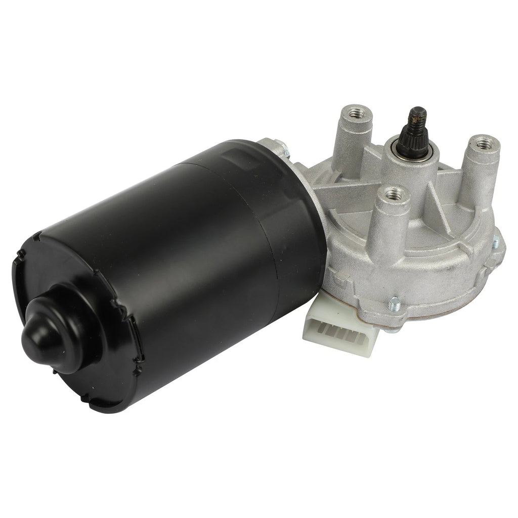 Front Windshield Wiper Motor for VW Golf/Jetta II (1983–1991)