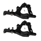 2 Control Arm for Chevrolet Trailblazer and GMC Envoy (2004–2007)