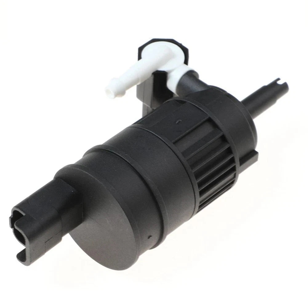 Washer Pump for - Twin Outlet, Electric Motorized