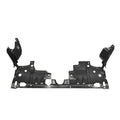 Replacement Undercar Shield w/4 Cylinder Engine (See compatibility Chart)