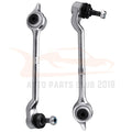 2PC Front Lower Control Arms for BMW E39 525 528 530 (1996–2003)