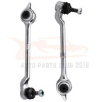 2PC Front Lower Control Arms for BMW E39 525 528 530 (1996–2003)