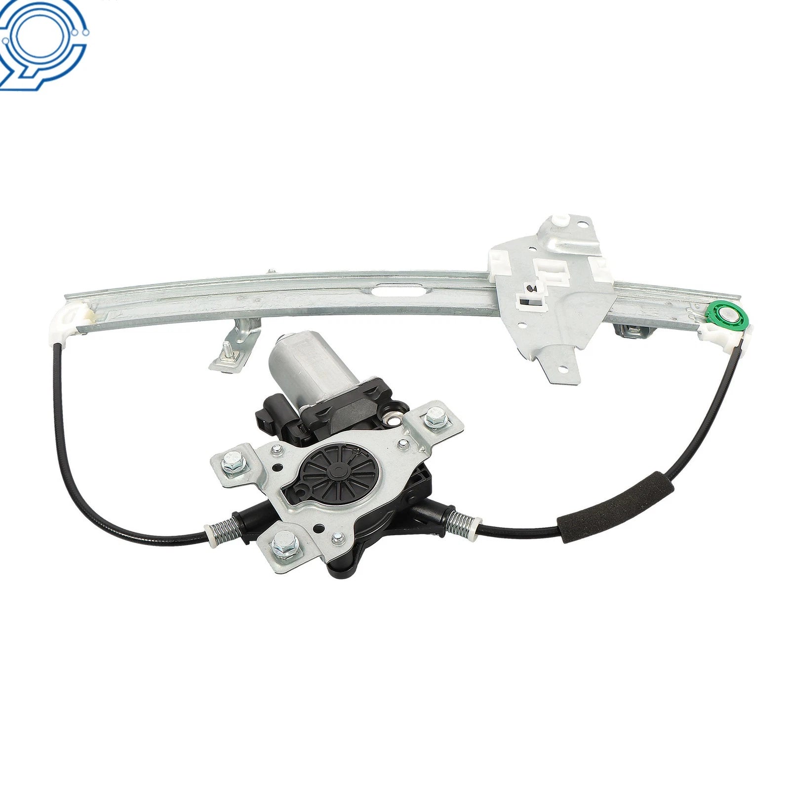 Front Right Window Regulator & Motor for Chevrolet Impala (2000-2005)