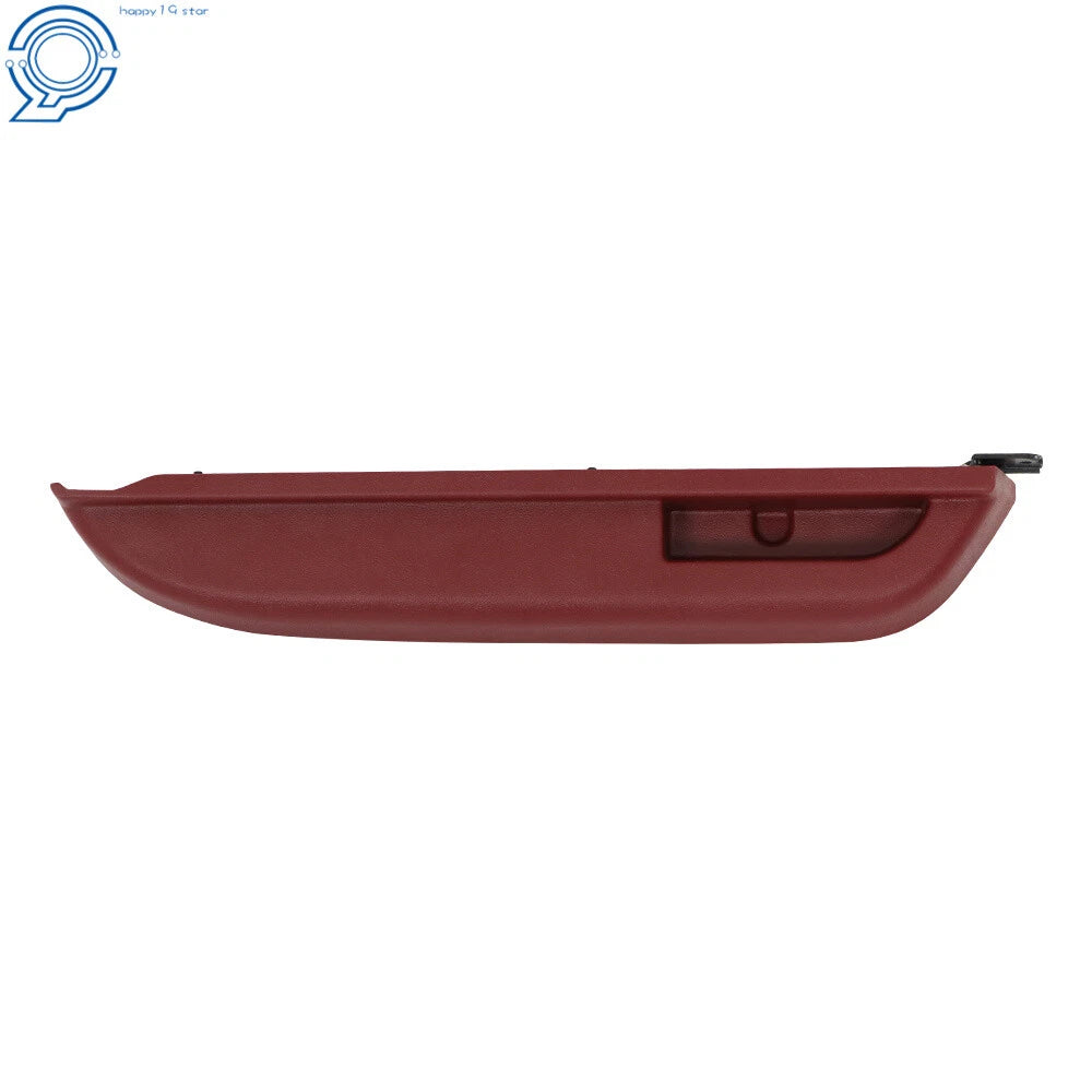 Set of 2 Door Armrests for Chevrolet GMC (1990-1994)