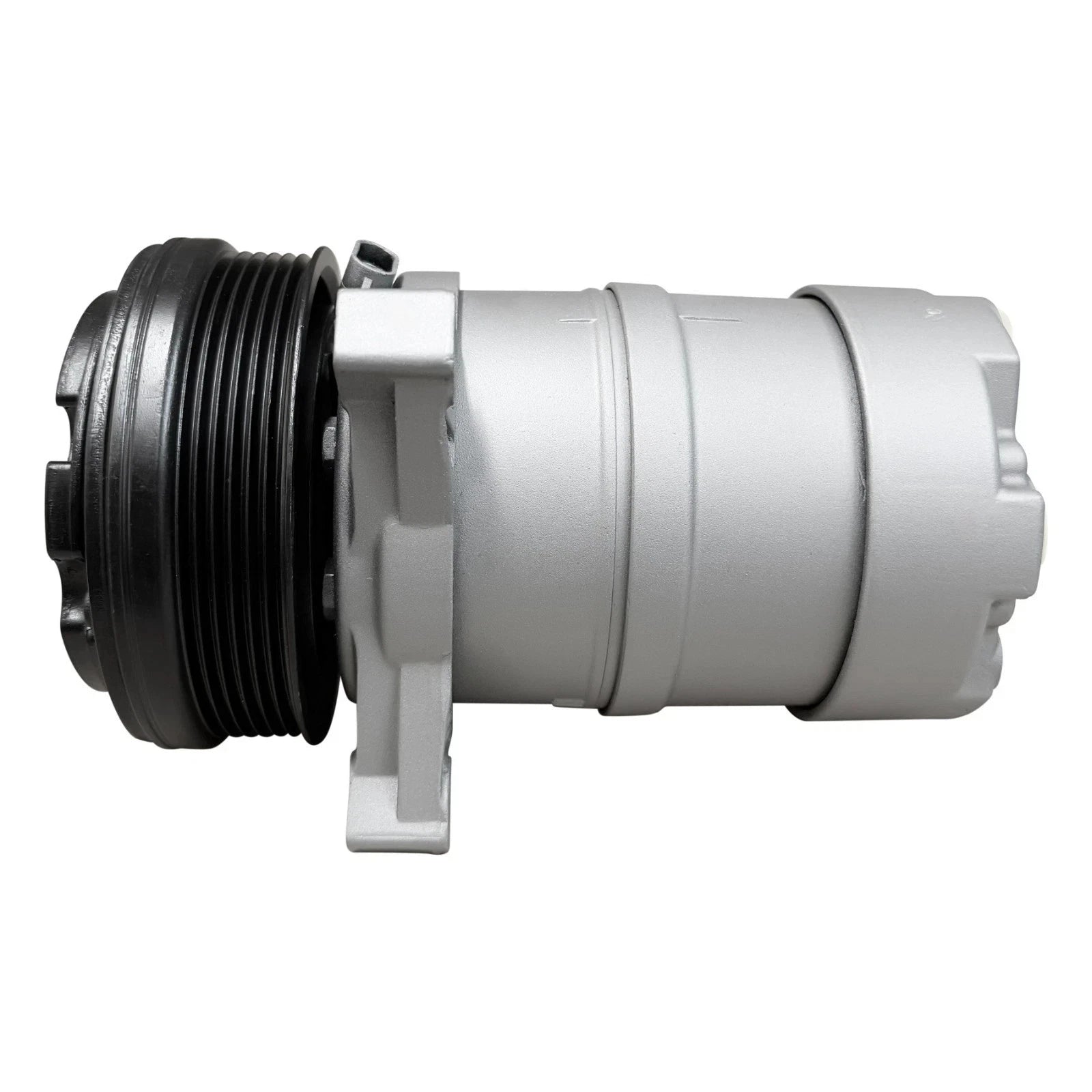 AC Compressor Kit with Condenser for Nissan Navara D40 (2005-2015)