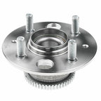 Rear Wheel Hub & Bearing Assembly for Honda Civic (2002–2003)