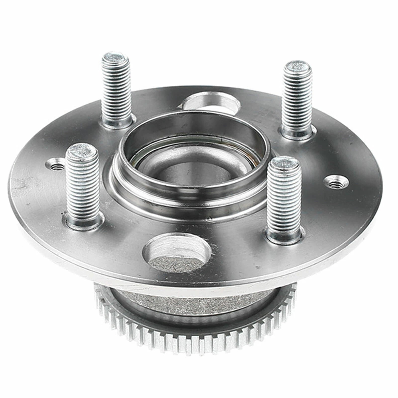 Rear Wheel Hub & Bearing Assembly for Honda Civic (2002–2003)