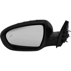 Power Heated Mirrors for Kia Optima (2014–2015) with Turn Signal