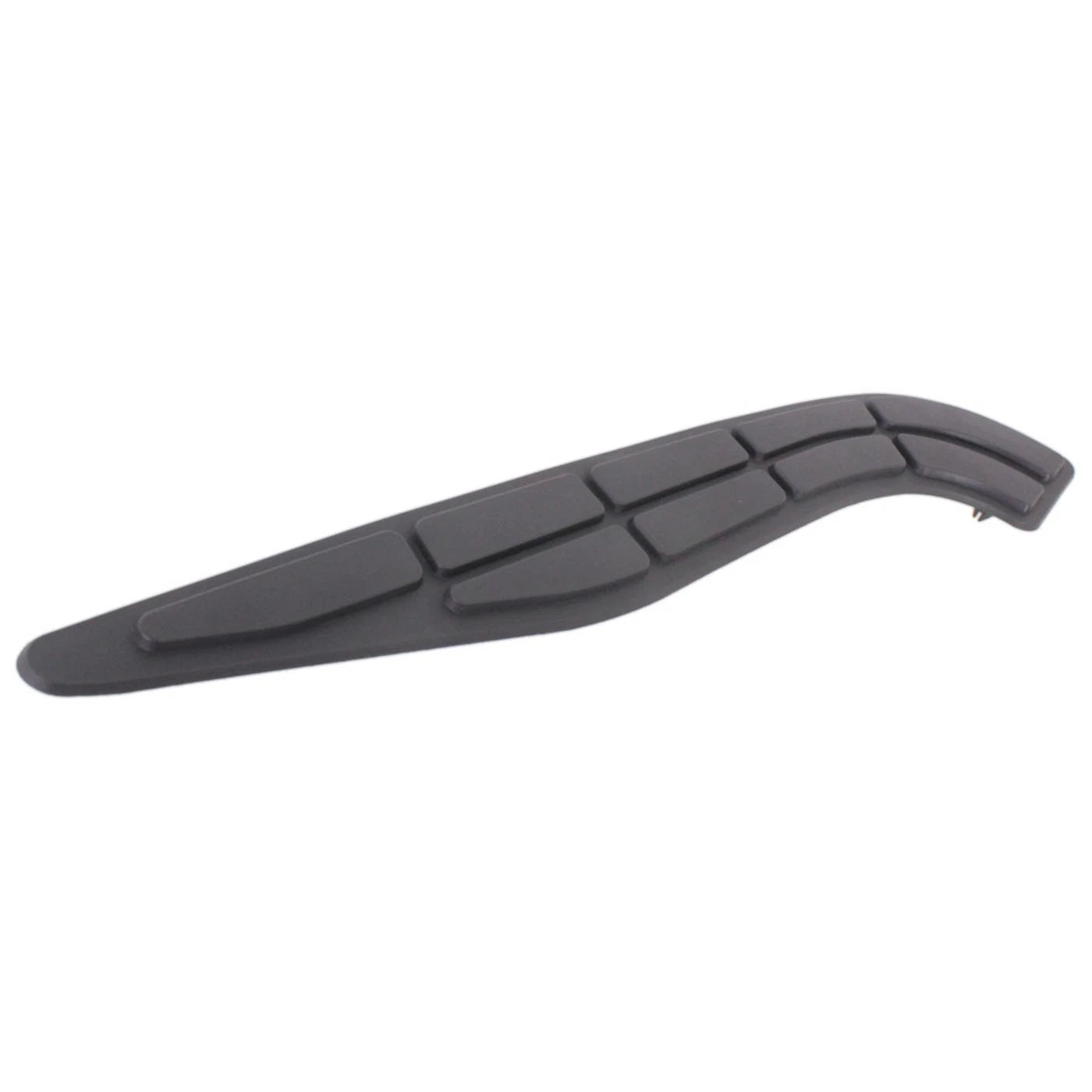 Bumper Face Bar Step Pad for Chevy S10 Pickup (1982-2004)