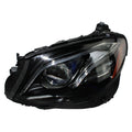 Front Left Headlight Assembly for Mercedes-Benz E400 (2018)