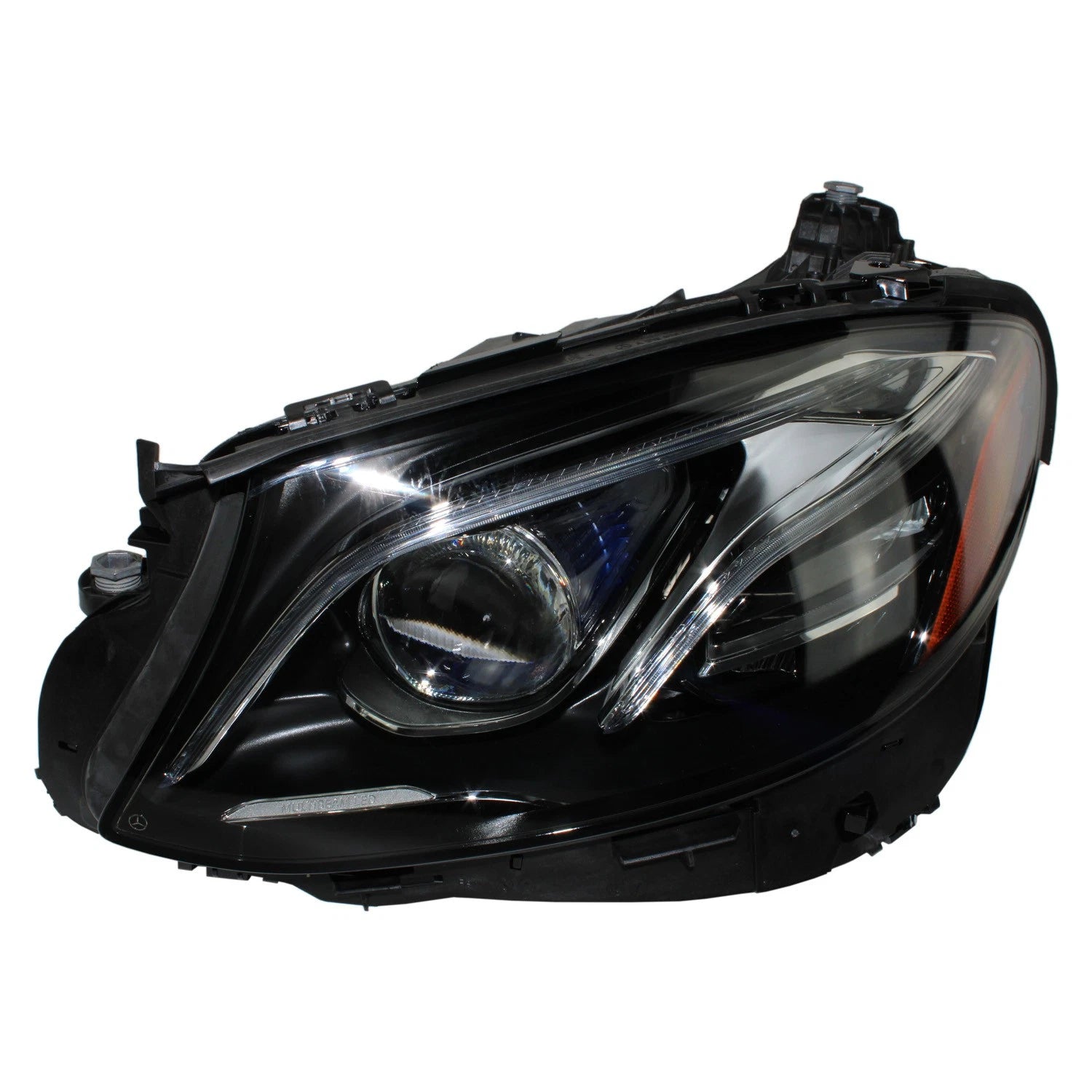 Front Left Headlight Assembly for Mercedes-Benz E400 (2018)
