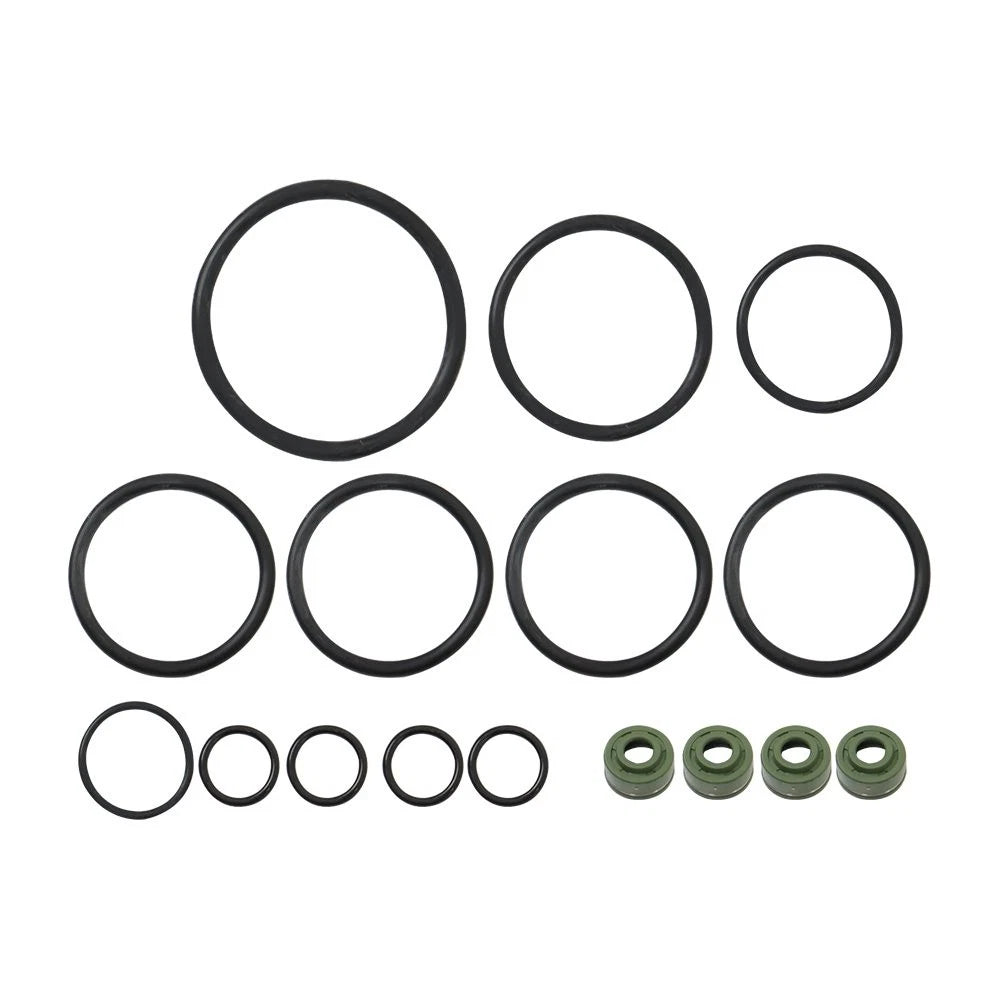 Crankshaft Bottom End Rebuild Kit for Honda Sportrax 400 TRX400EX (1999–2014)