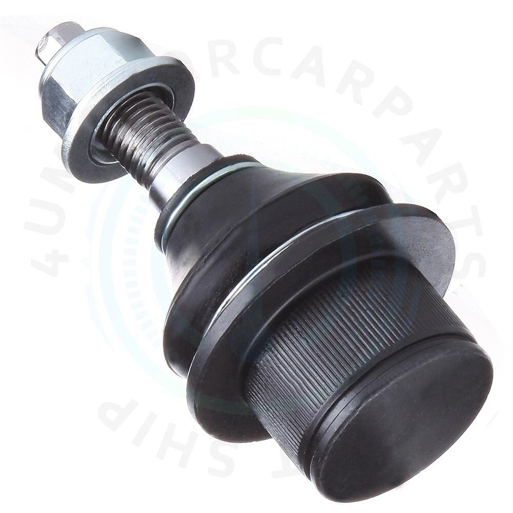 Set of 4 Front Control Arms & Ball Joints for Ford Expedition Lincoln Navigator (2004–2006)