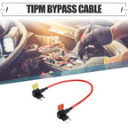 TIPM Bypass Cable Fuse Holder Adapter for Dodge Durango (2011-2023)