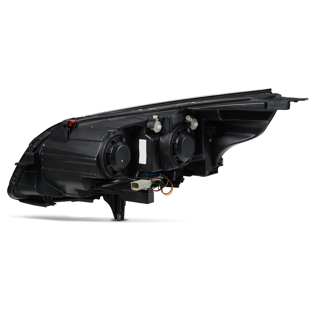 Right Passenger Side Halogen Headlight for Chevy Malibu LS (2013–2016)