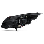 Right Passenger Side Halogen Headlight for Chevy Malibu LS (2013–2016)