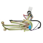 QFS 255LPH Fuel Pump Hanger + Send for Chevy GMC Pickup (1988–1995)