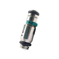 Fuel Injector IWP042 for Peugeot 206 307 Renault Clio Megane Scenic (2000–2008)