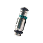 Fuel Injector IWP042 for Peugeot 206 307 Renault Clio Megane Scenic (2000–2008)
