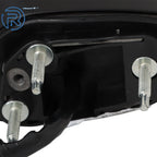 Driver Side LH Mirror for Ford Fusion (2015-2017) Memory Heated