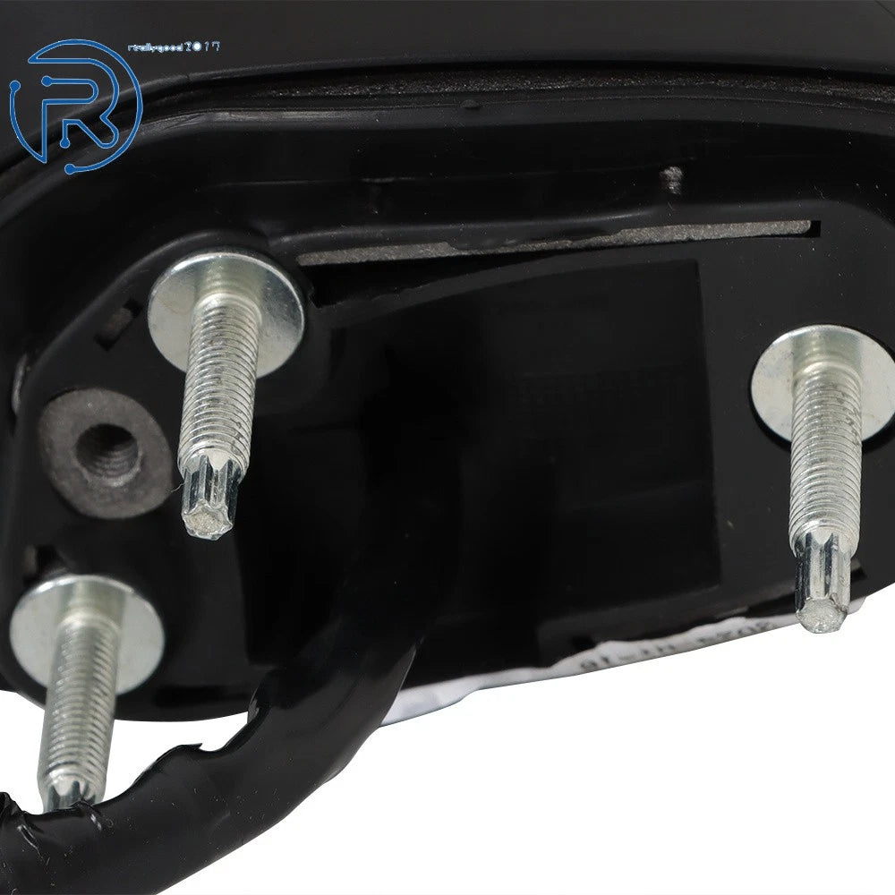 Driver Side LH Mirror for Ford Fusion (2015-2017) Memory Heated