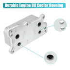 Engine Oil Cooler Housing Assembly for Mercedes-Benz C230 C280 (2003-2009)