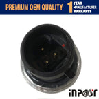 Oil Pressure Sensor for Carrier Transicold Supra Maxim (12-00283-01, 12-00283-00)