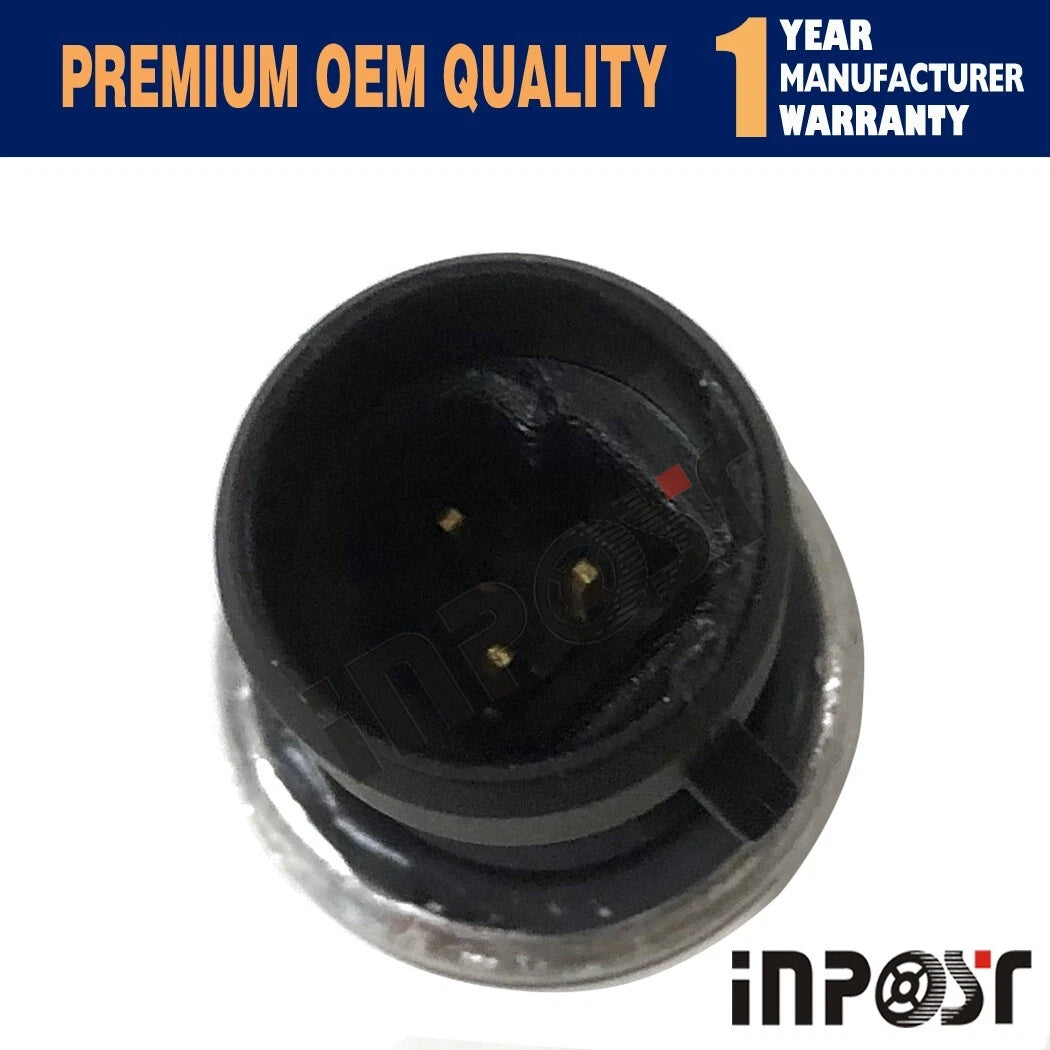 Oil Pressure Sensor for Carrier Transicold Supra Maxim (12-00283-01, 12-00283-00)