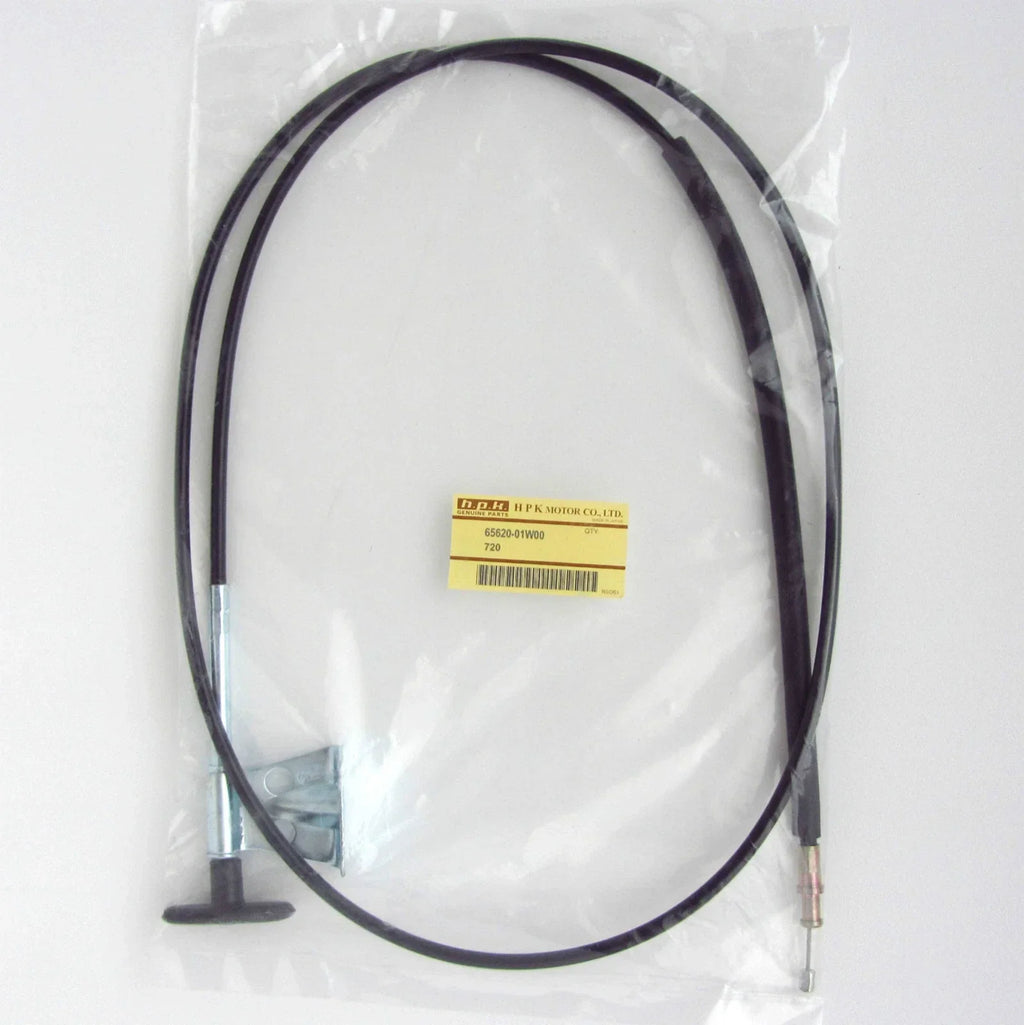 Hood Release Cable for Nissan Datsun 720 SD23 Ute