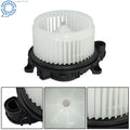 Blower Motor Fan for Ford Transit-150 Transit-250 Transit-350 (2015–2023)