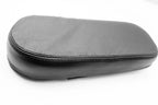 Front Seat Armrest for Nissan Armada (2005–2015) Black Leather Synthetic