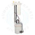 Electric Fuel Pump for Nissan Armada 2017–2022