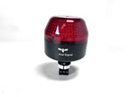 Blinking Red LED Flashing Light for Auer Signal 802502405 (24V)