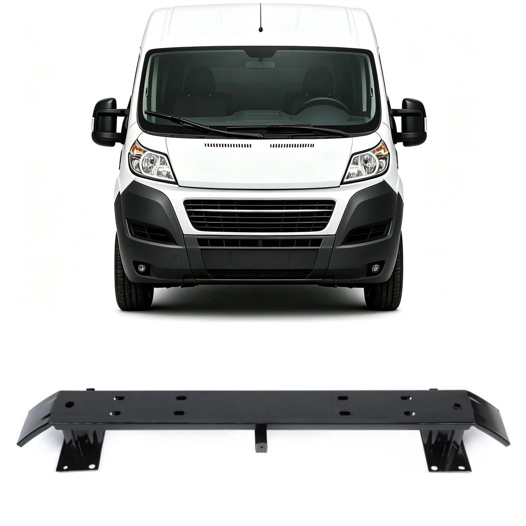 Front Bumper Reinforcement for Ram ProMaster 2500 3500 (2014–2026) Steel #68531874AA