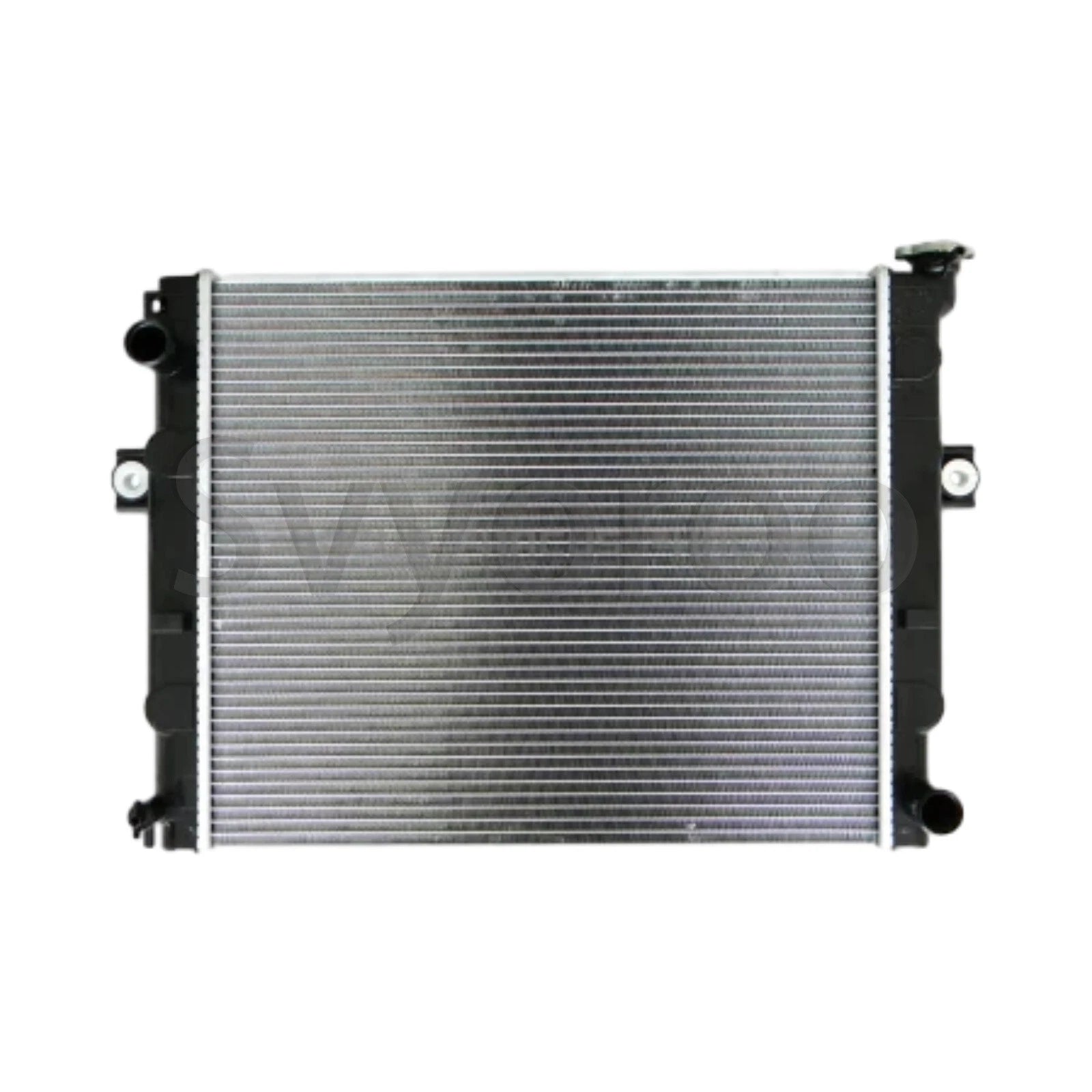 Radiator for Komatsu Forklift FD15C20/4D92E (3EA-04-43110, 3EB-04-52610)