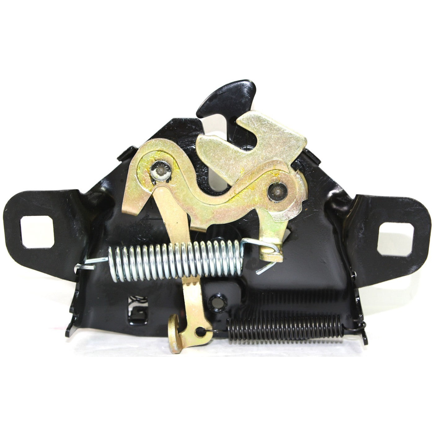 Hood Latch Lock for Toyota Pickup (1979–1983)