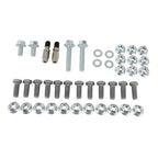 Air Suspension Bag Kit for Ford F150 (2015–2021)