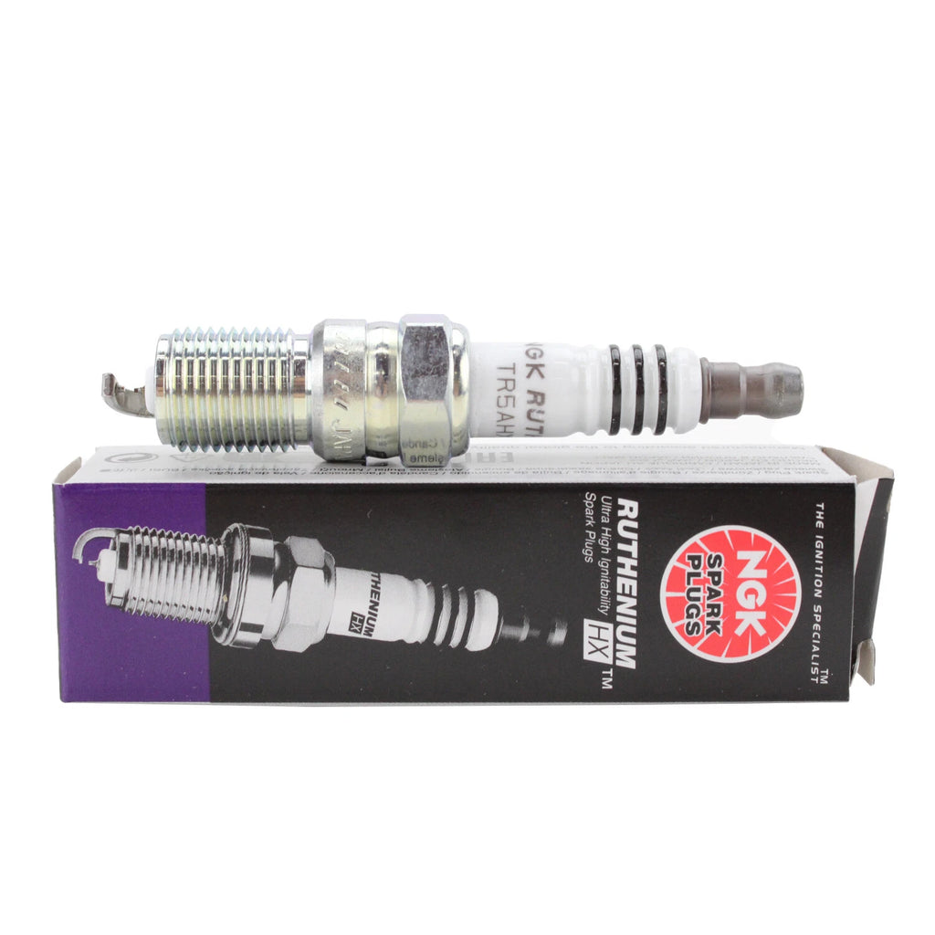 Ruthenium HX Spark Plug NGK 94567 for Buick Chevy Ford GMC Lincoln Mazda